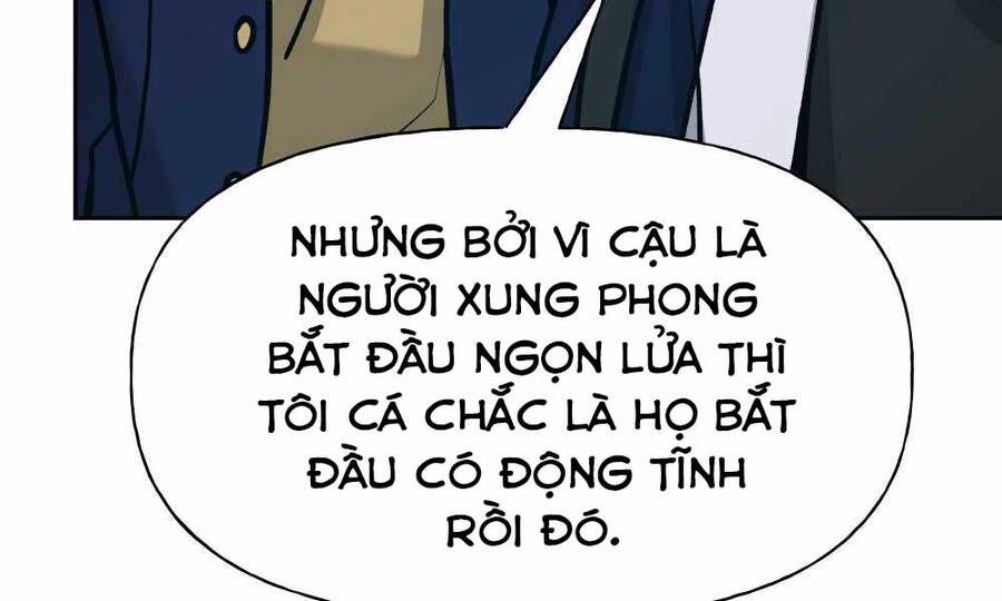 Giang Hồ Thực Thi Công Lý - Chương 9