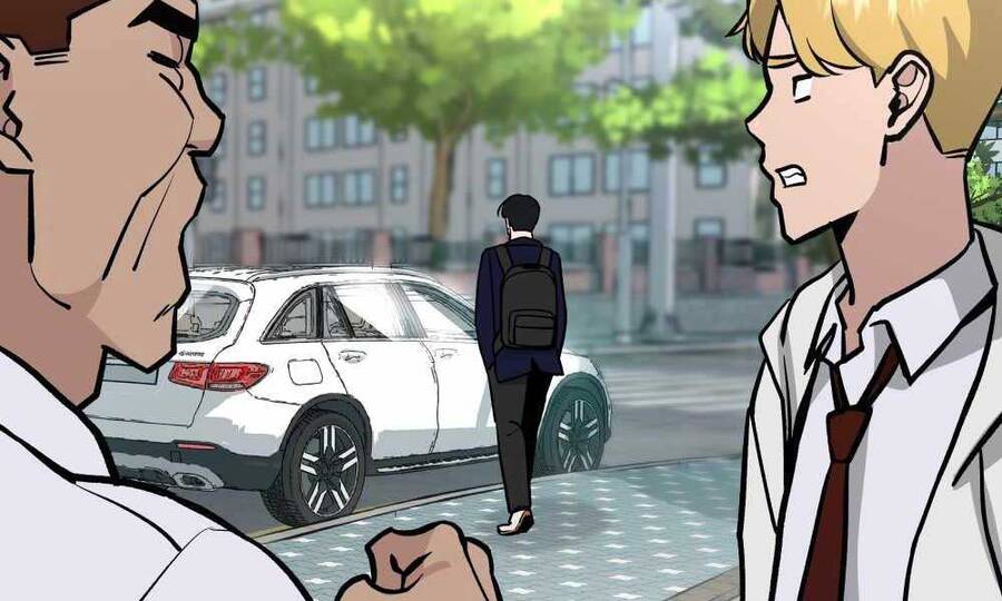 Giang Hồ Thực Thi Công Lý - Chương 9