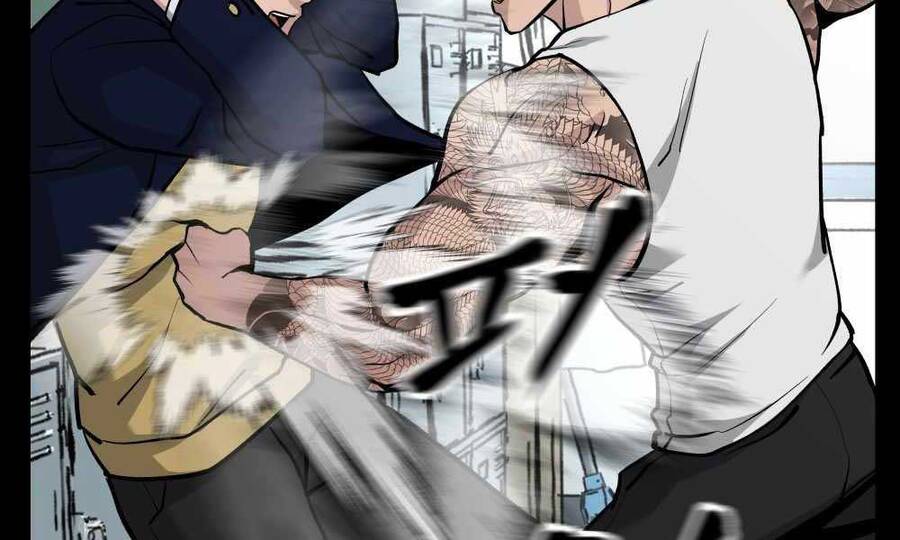 Giang Hồ Thực Thi Công Lý - Chương 9