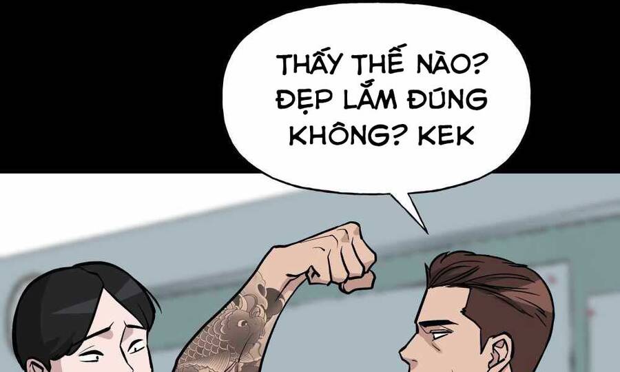 Giang Hồ Thực Thi Công Lý - Chương 9