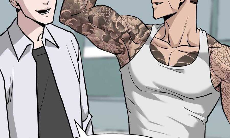 Giang Hồ Thực Thi Công Lý - Chương 9