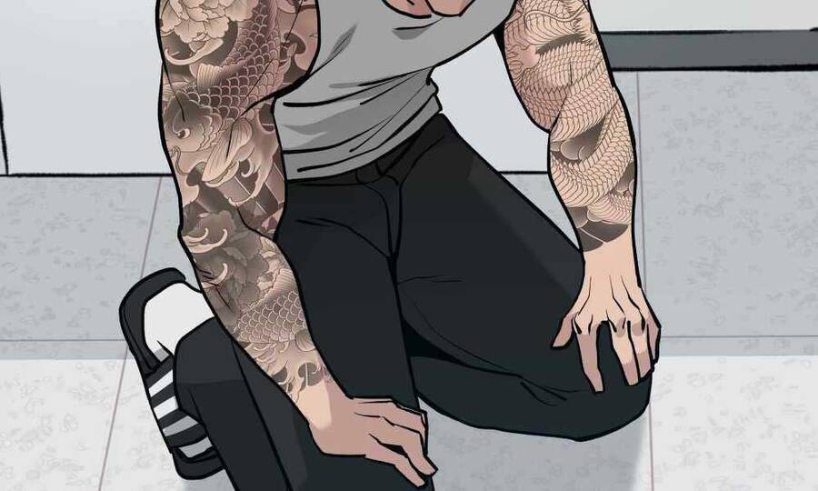 Giang Hồ Thực Thi Công Lý - Chương 9