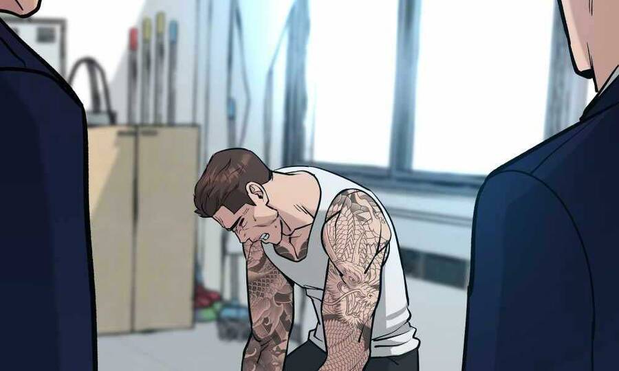 Giang Hồ Thực Thi Công Lý - Chương 9