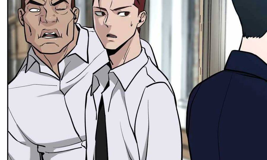 Giang Hồ Thực Thi Công Lý - Chương 9