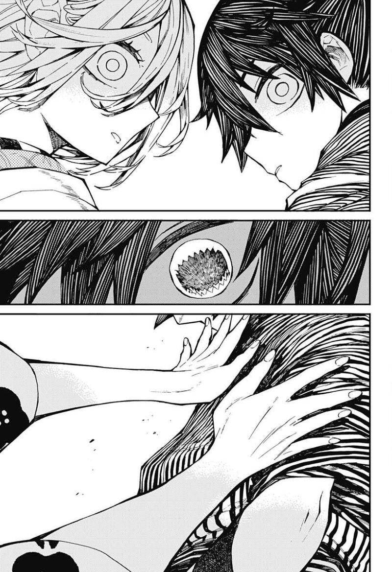 Kajiki No Ryourinin - Chương 1