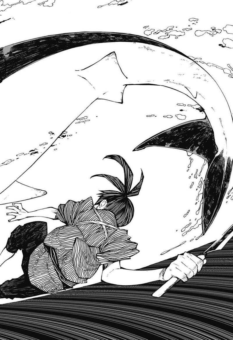 Kajiki No Ryourinin - Chương 1