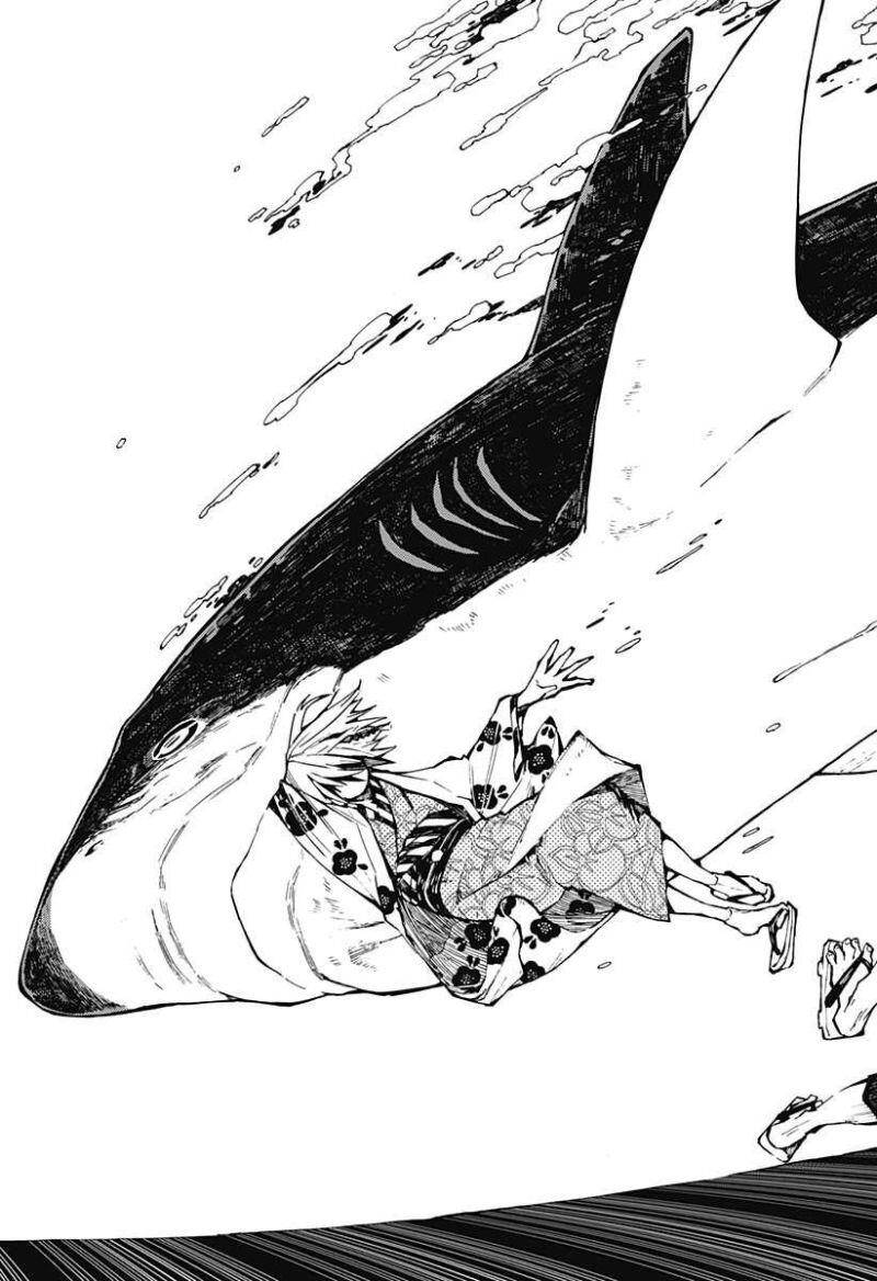 Kajiki No Ryourinin - Chương 1