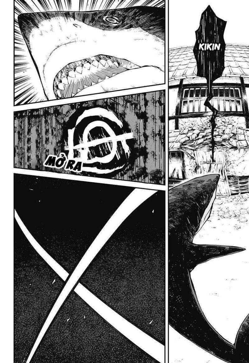 Kajiki No Ryourinin - Chương 1