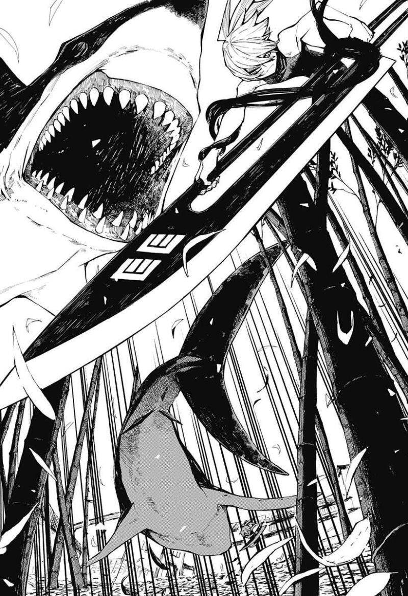 Kajiki No Ryourinin - Chương 1