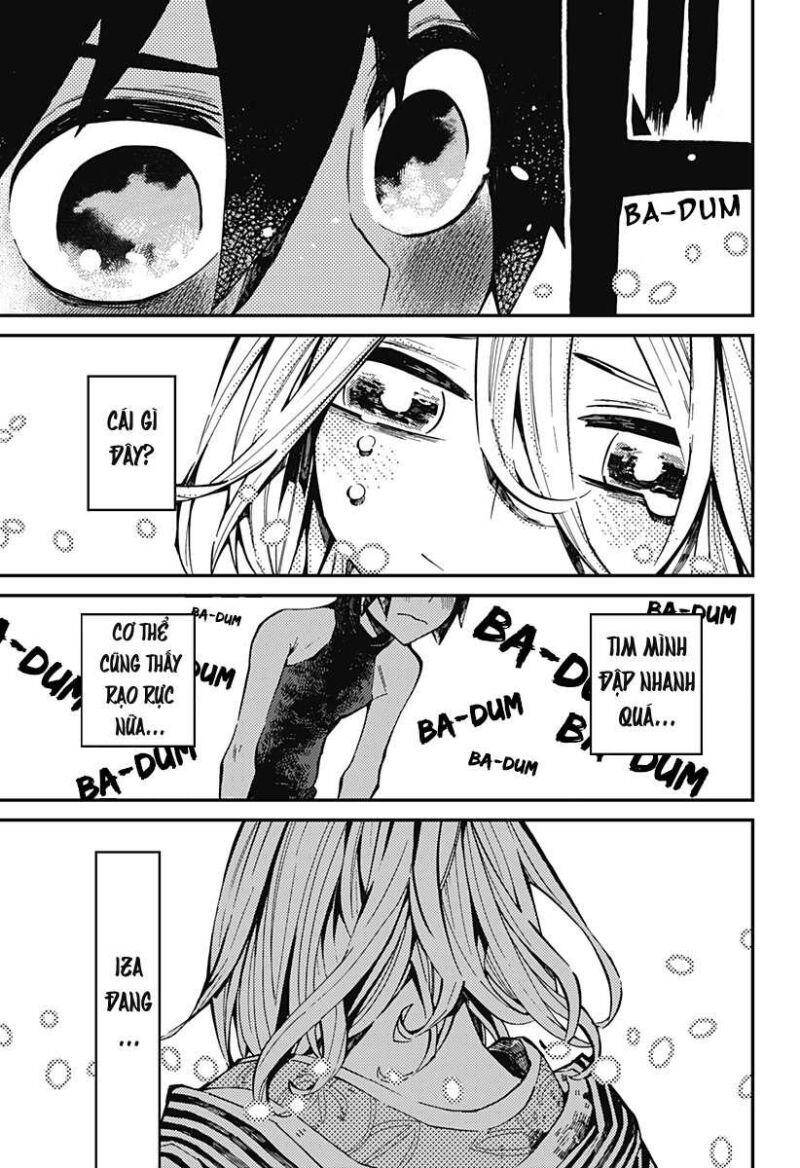 Kajiki No Ryourinin - Chương 2