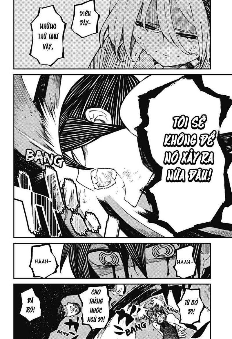 Kajiki No Ryourinin - Chương 2