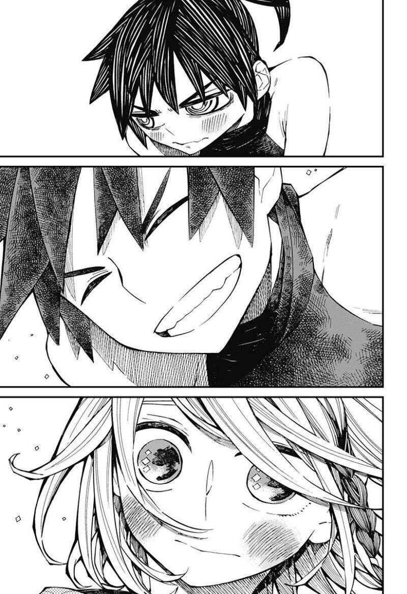 Kajiki No Ryourinin - Chương 3