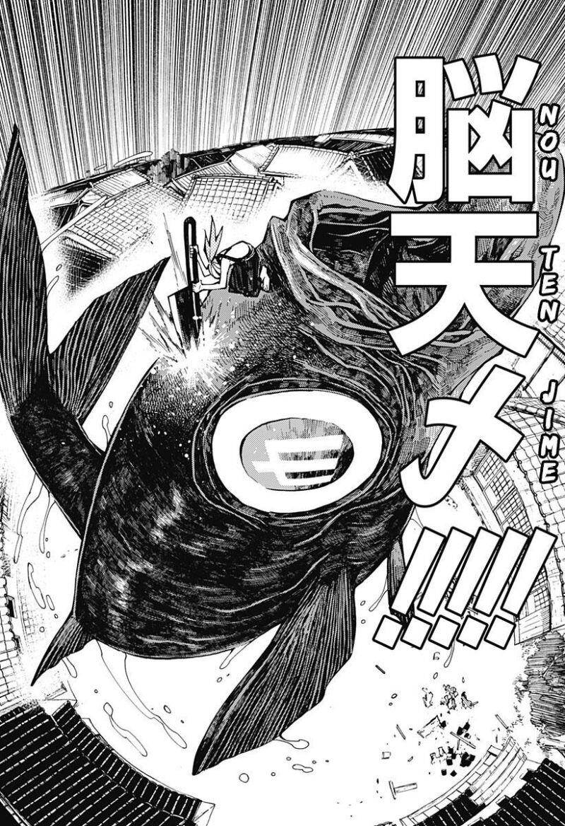 Kajiki No Ryourinin - Chương 3