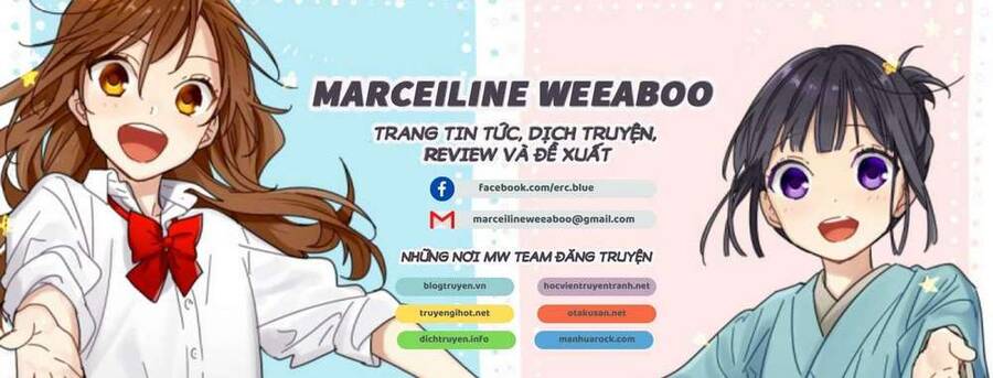 Hatsukoi Maze - Chương 5