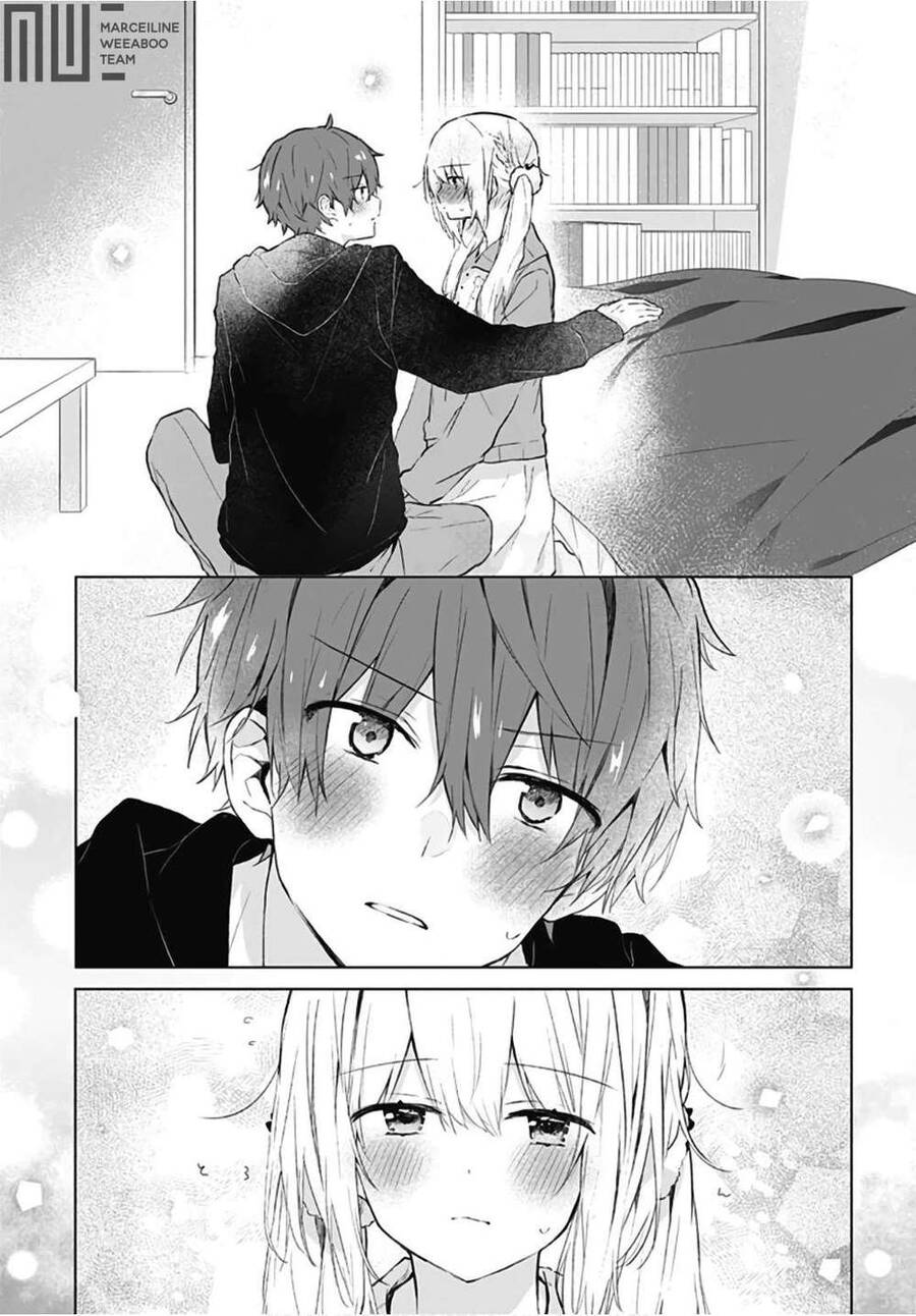 Hatsukoi Maze - Chương 8