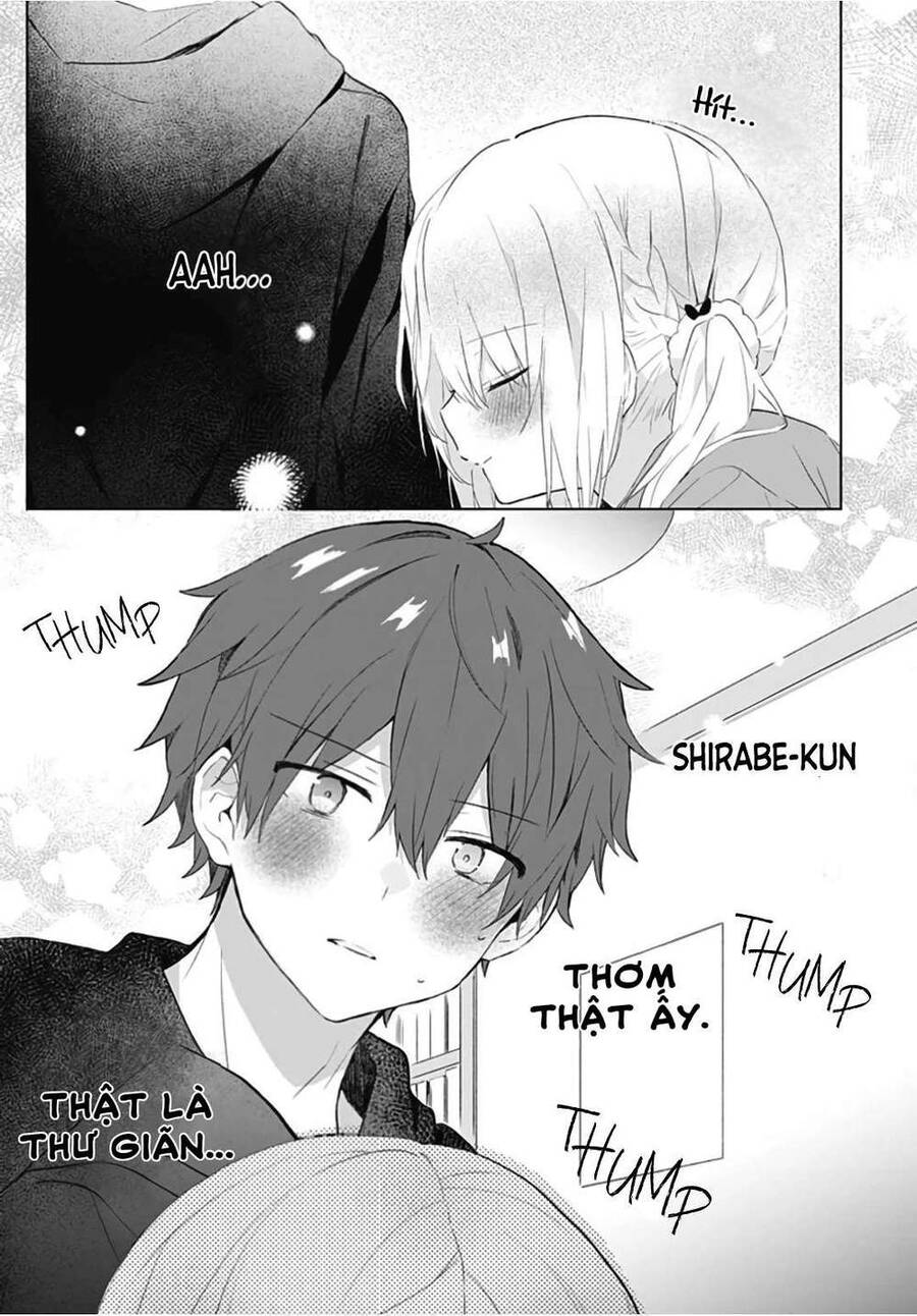 Hatsukoi Maze - Chương 8