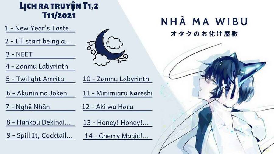 Hatsukoi Maze - Chương 9