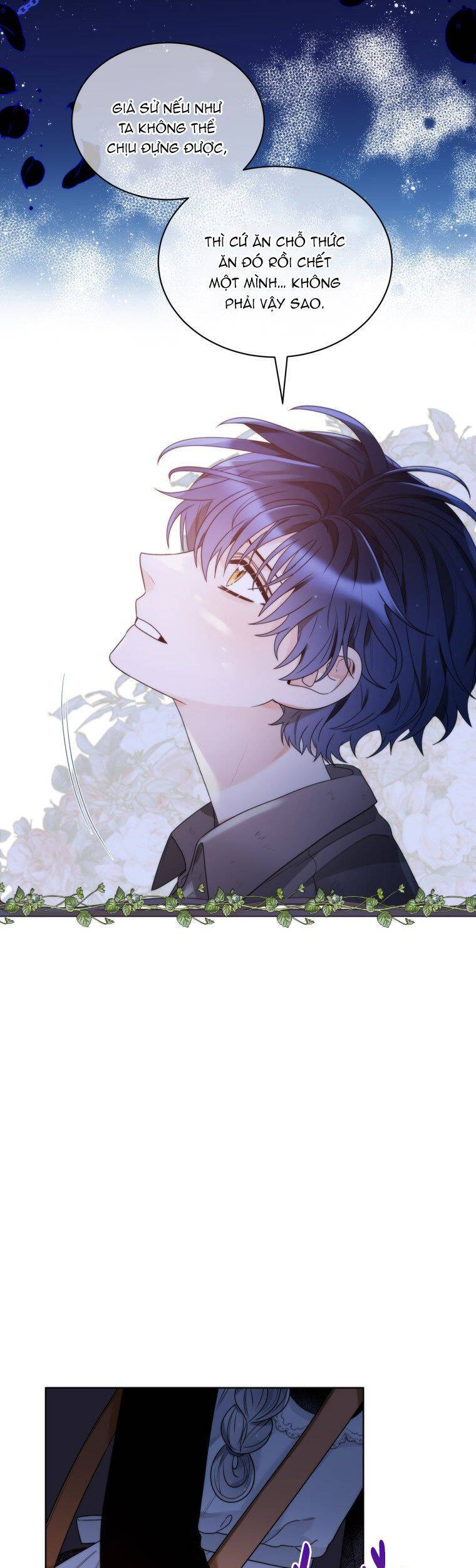 Hoàng Hậu Ác Nữ Yêu Quý Tôi - Chương 19