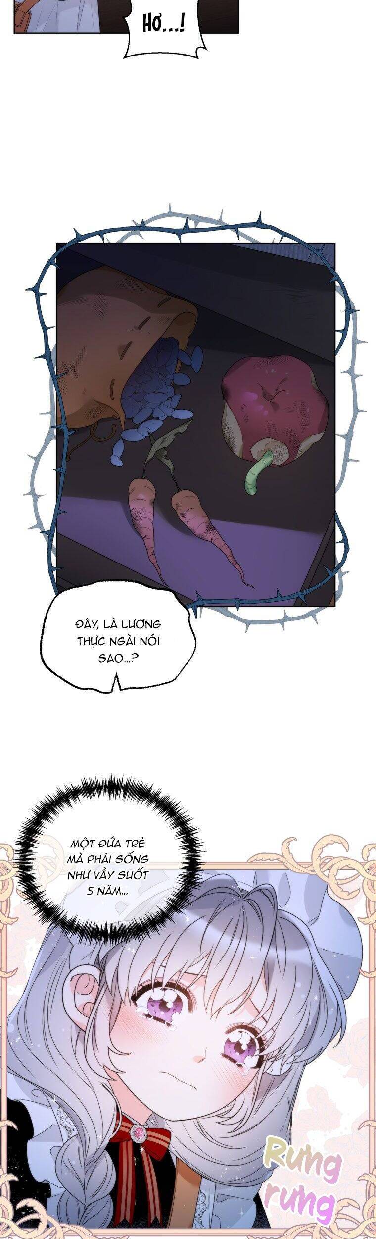 Hoàng Hậu Ác Nữ Yêu Quý Tôi - Chương 19