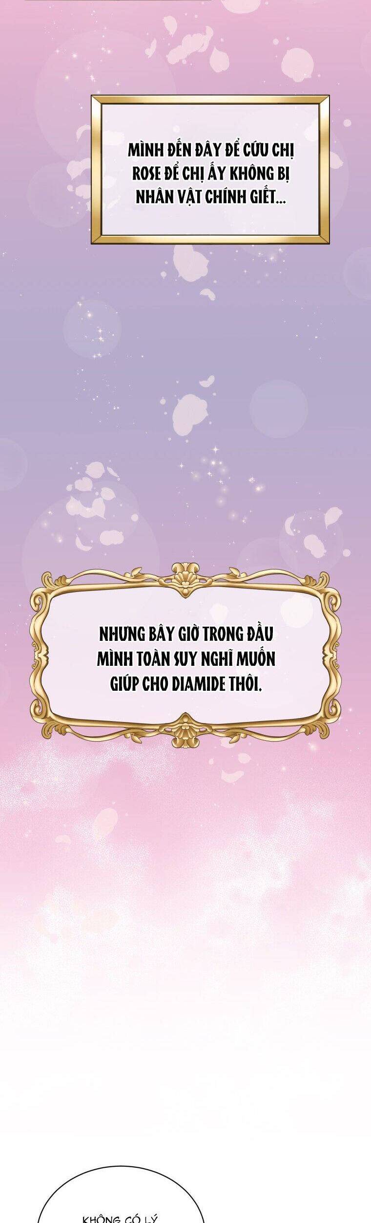 Hoàng Hậu Ác Nữ Yêu Quý Tôi - Chương 19