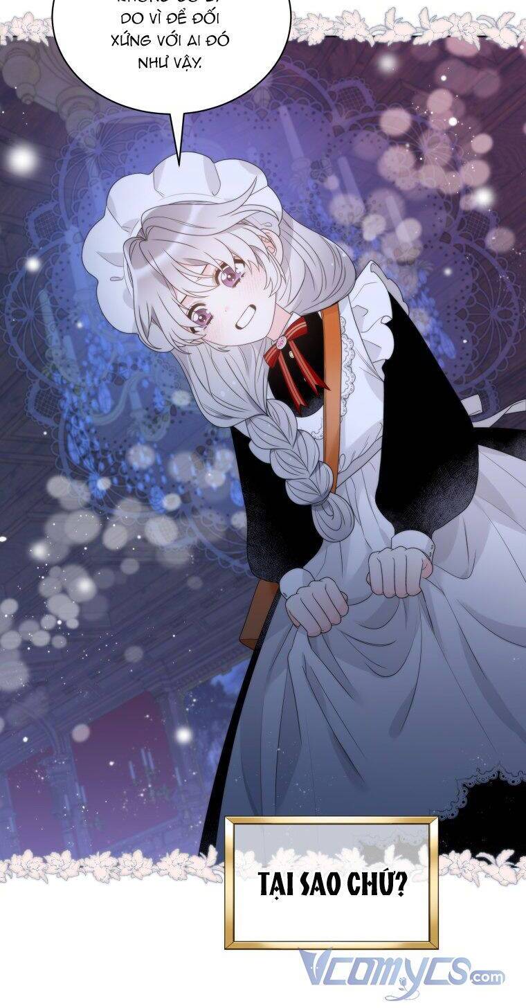 Hoàng Hậu Ác Nữ Yêu Quý Tôi - Chương 19