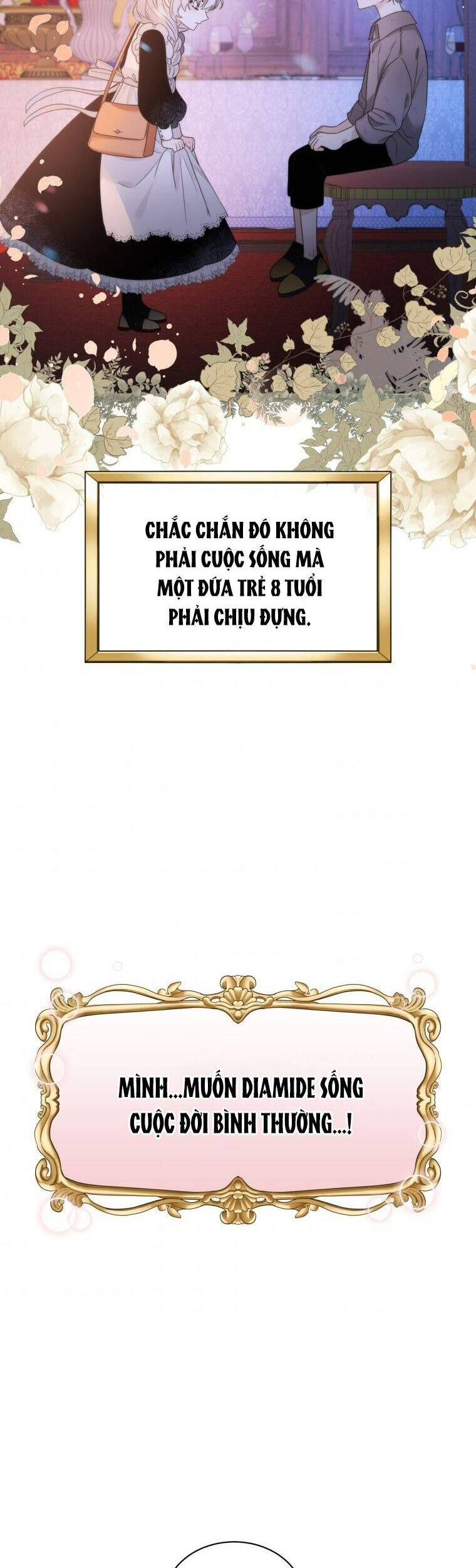 Hoàng Hậu Ác Nữ Yêu Quý Tôi - Chương 19