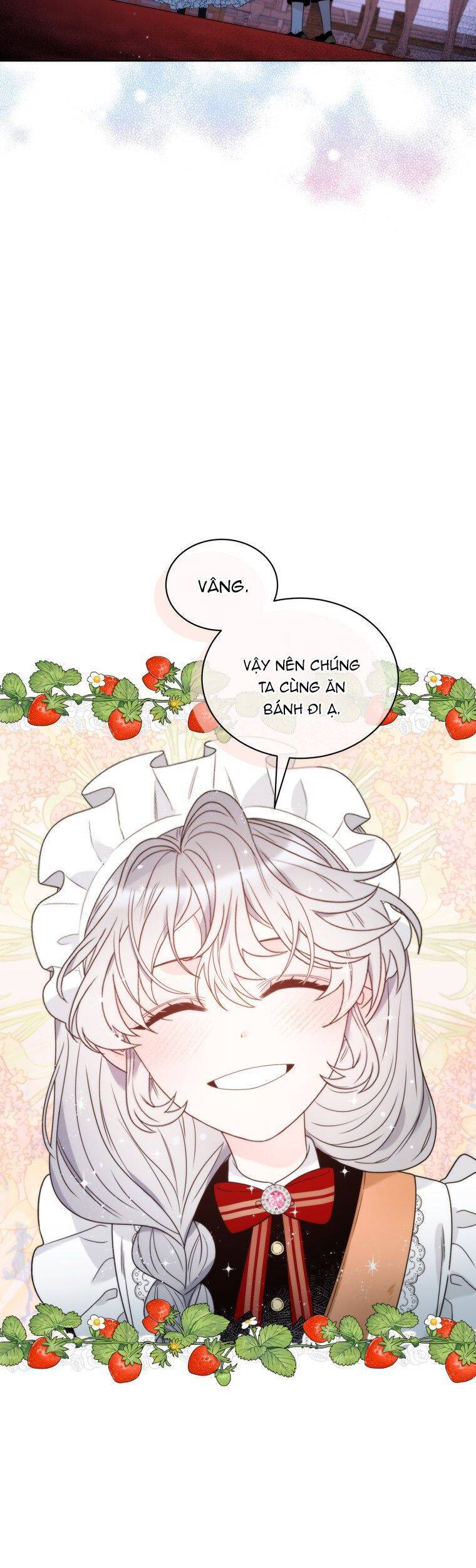 Hoàng Hậu Ác Nữ Yêu Quý Tôi - Chương 19