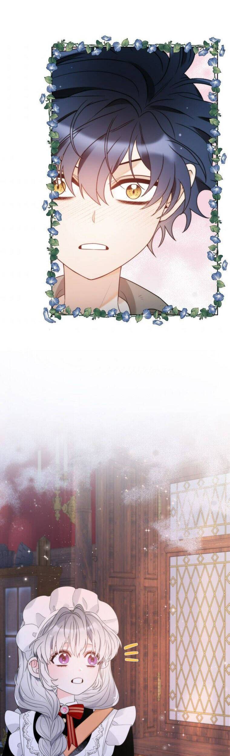 Hoàng Hậu Ác Nữ Yêu Quý Tôi - Chương 19