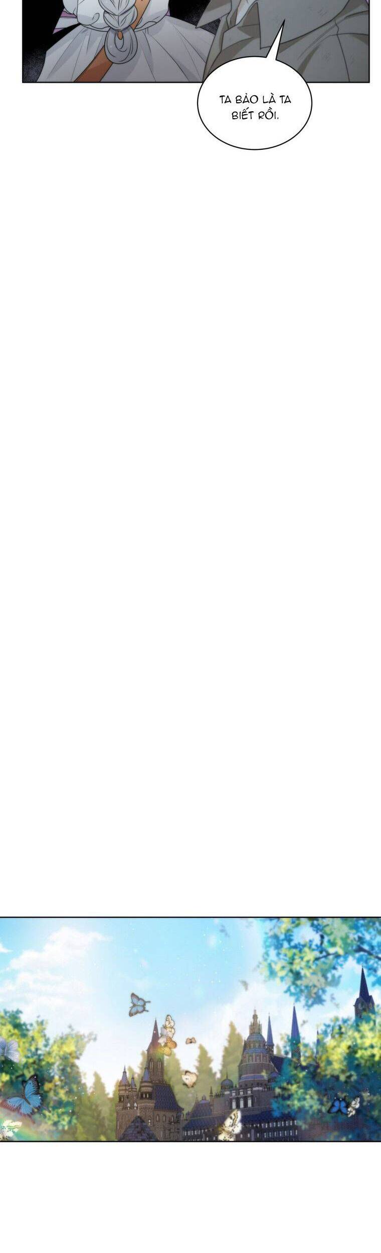 Hoàng Hậu Ác Nữ Yêu Quý Tôi - Chương 19