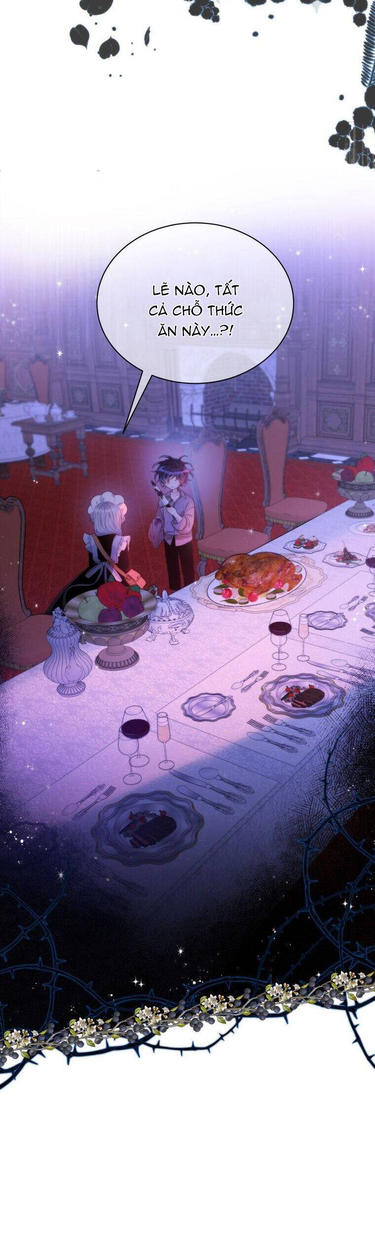 Hoàng Hậu Ác Nữ Yêu Quý Tôi - Chương 19