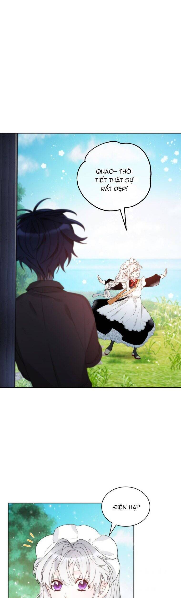 Hoàng Hậu Ác Nữ Yêu Quý Tôi - Chương 19