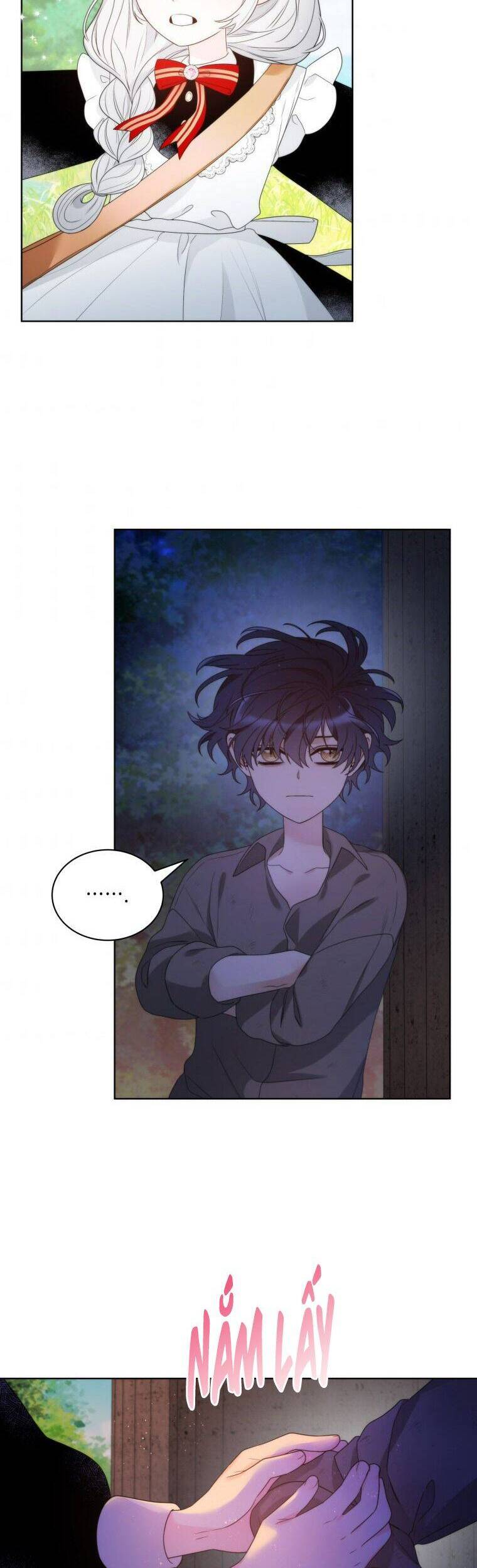 Hoàng Hậu Ác Nữ Yêu Quý Tôi - Chương 19