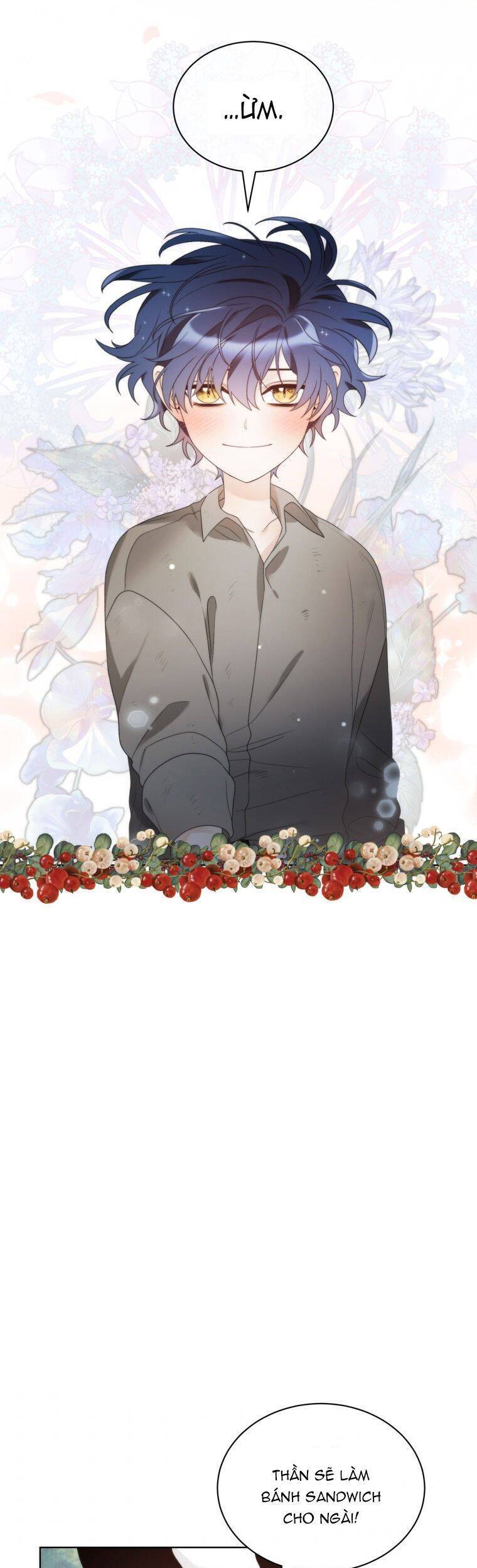 Hoàng Hậu Ác Nữ Yêu Quý Tôi - Chương 19