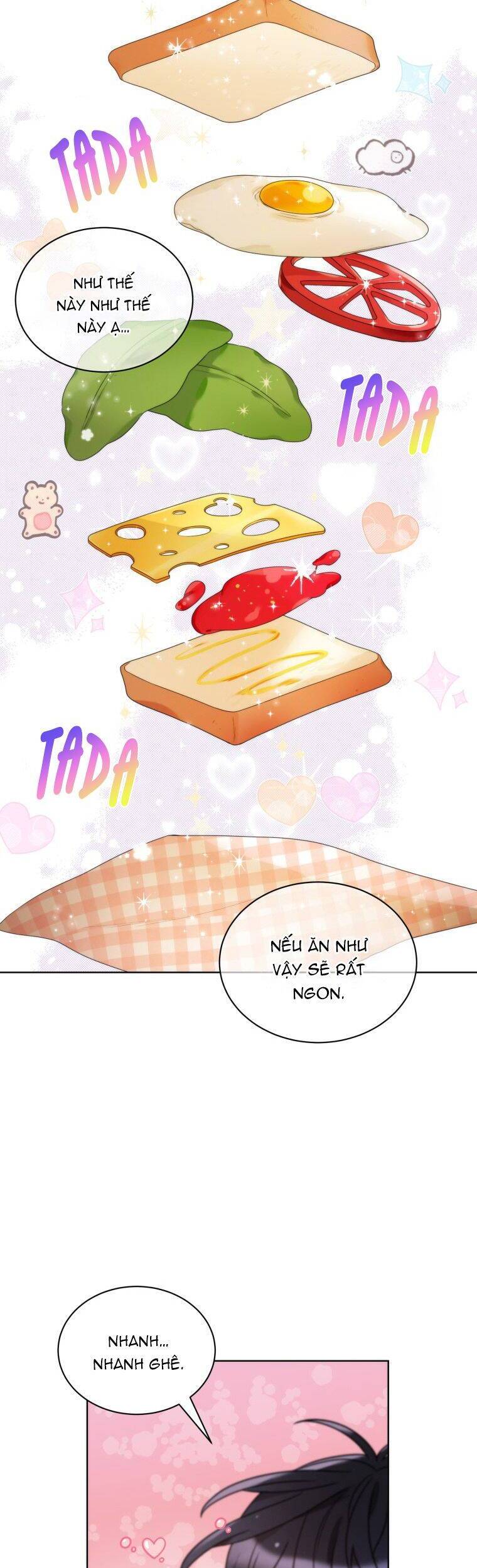 Hoàng Hậu Ác Nữ Yêu Quý Tôi - Chương 19