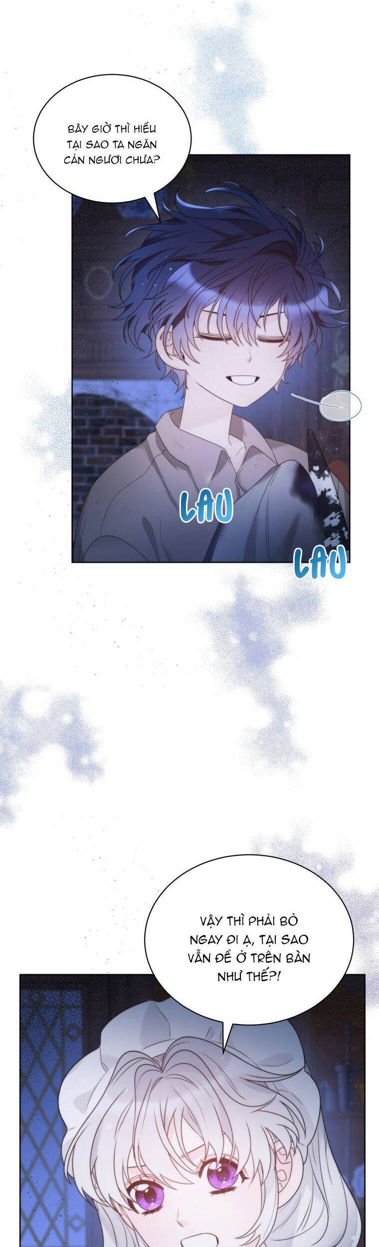 Hoàng Hậu Ác Nữ Yêu Quý Tôi - Chương 19