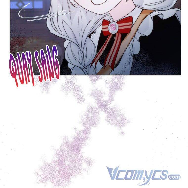 Hoàng Hậu Ác Nữ Yêu Quý Tôi - Chương 19