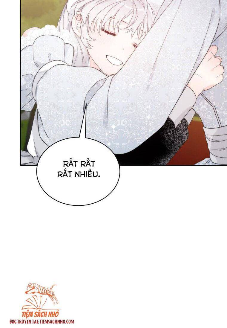 Hoàng Hậu Ác Nữ Yêu Quý Tôi - Chương 13