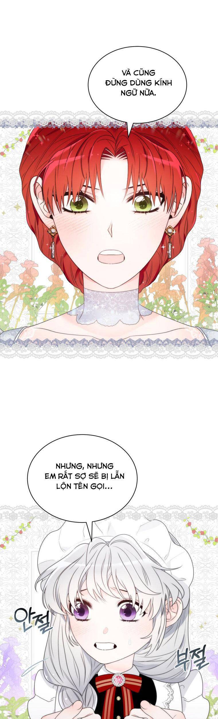 Hoàng Hậu Ác Nữ Yêu Quý Tôi - Chương 13