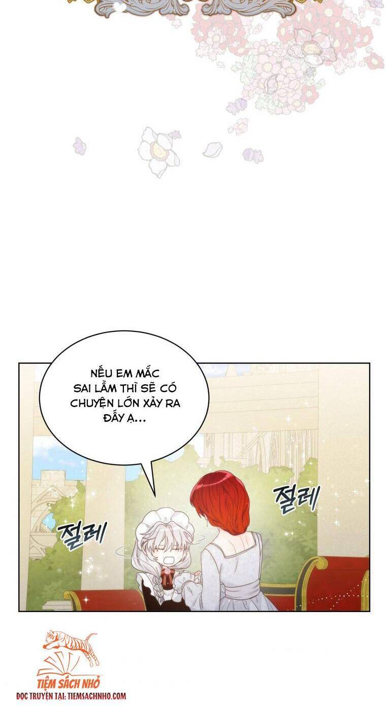 Hoàng Hậu Ác Nữ Yêu Quý Tôi - Chương 13