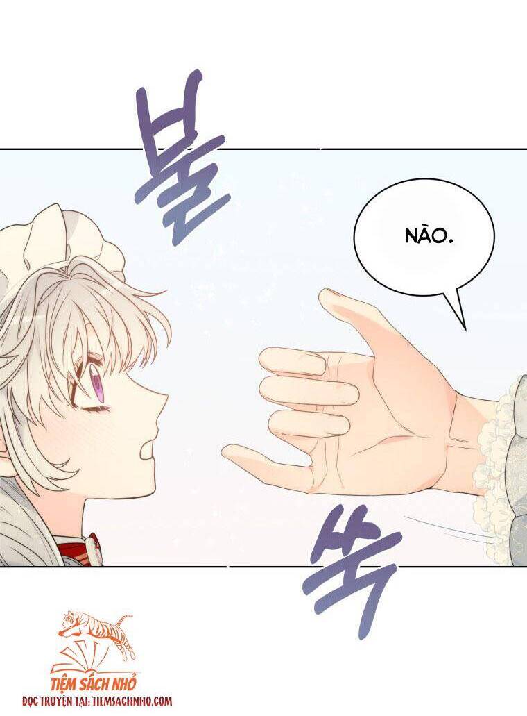 Hoàng Hậu Ác Nữ Yêu Quý Tôi - Chương 13