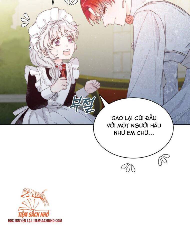 Hoàng Hậu Ác Nữ Yêu Quý Tôi - Chương 13