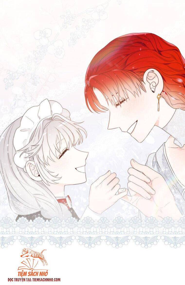 Hoàng Hậu Ác Nữ Yêu Quý Tôi - Chương 13