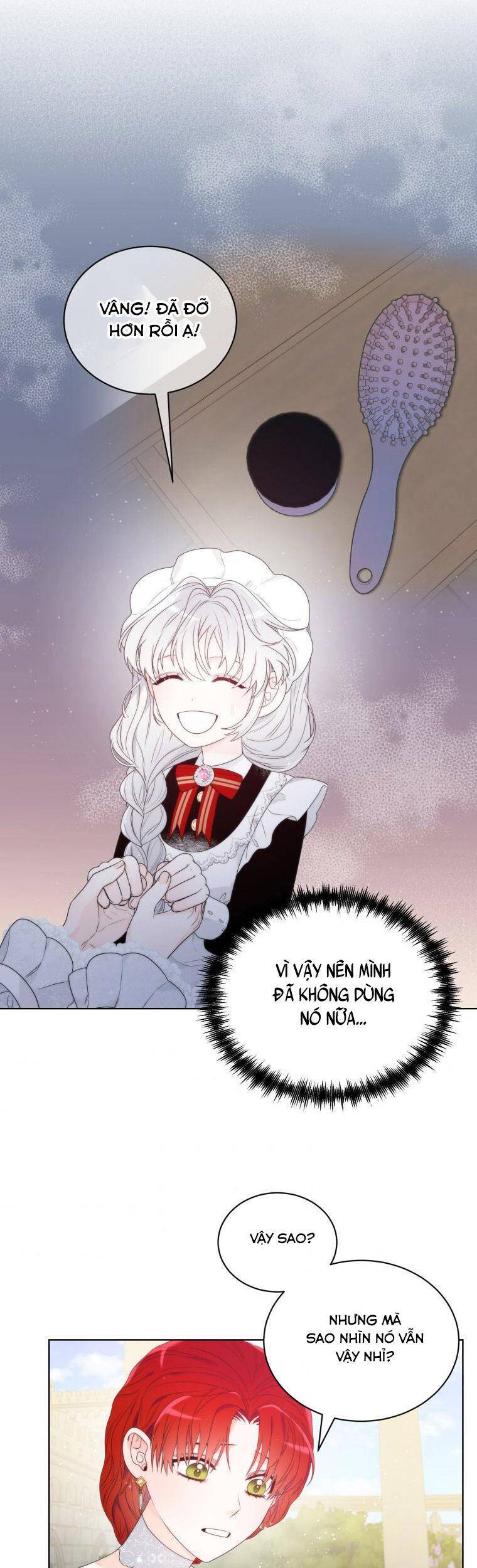 Hoàng Hậu Ác Nữ Yêu Quý Tôi - Chương 13