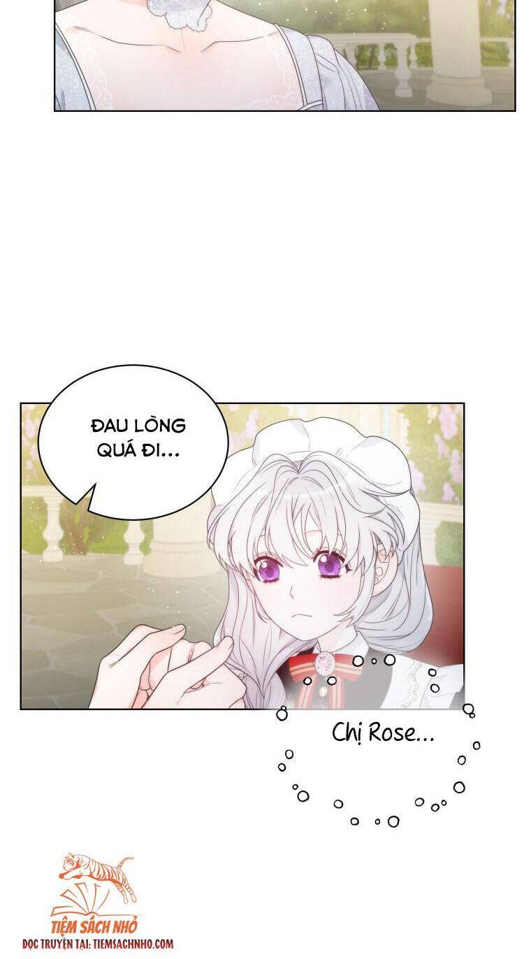 Hoàng Hậu Ác Nữ Yêu Quý Tôi - Chương 13