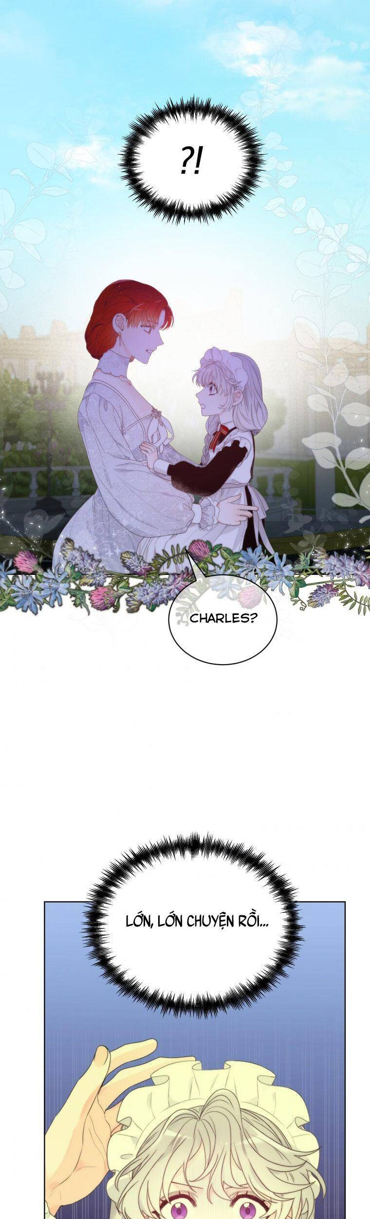 Hoàng Hậu Ác Nữ Yêu Quý Tôi - Chương 13