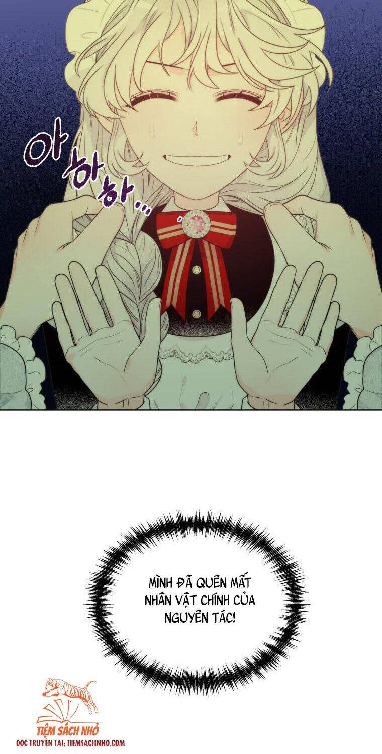 Hoàng Hậu Ác Nữ Yêu Quý Tôi - Chương 13