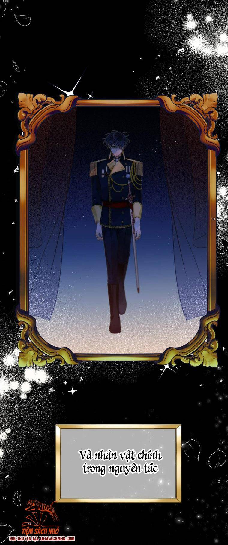 Hoàng Hậu Ác Nữ Yêu Quý Tôi - Chương 13