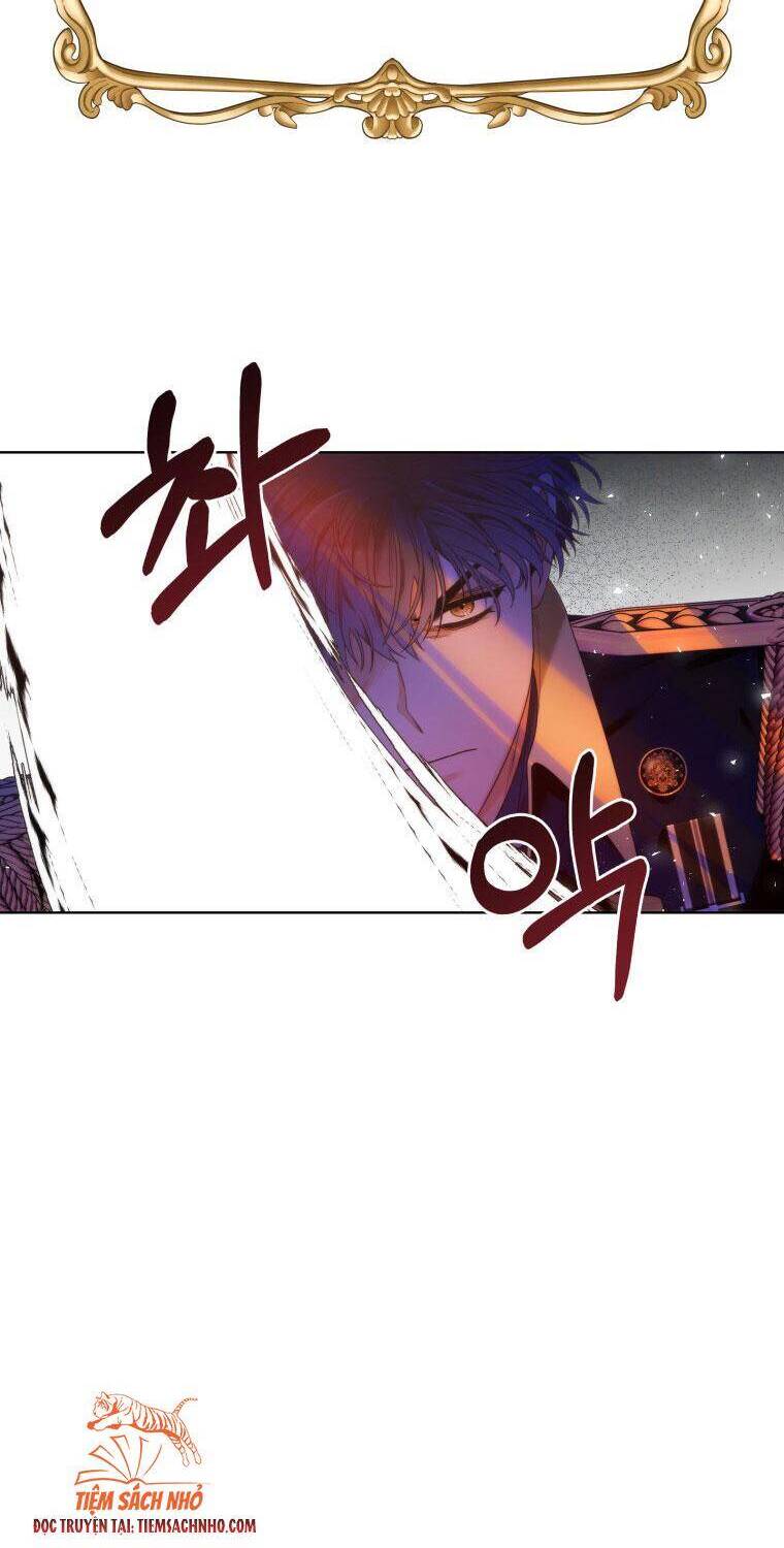 Hoàng Hậu Ác Nữ Yêu Quý Tôi - Chương 13