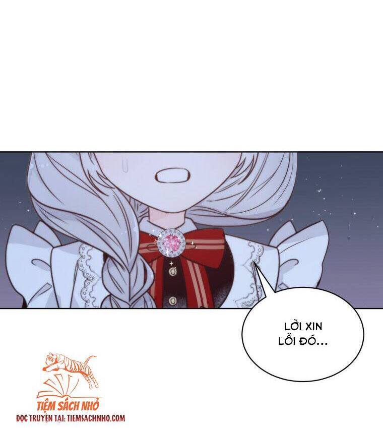 Hoàng Hậu Ác Nữ Yêu Quý Tôi - Chương 13