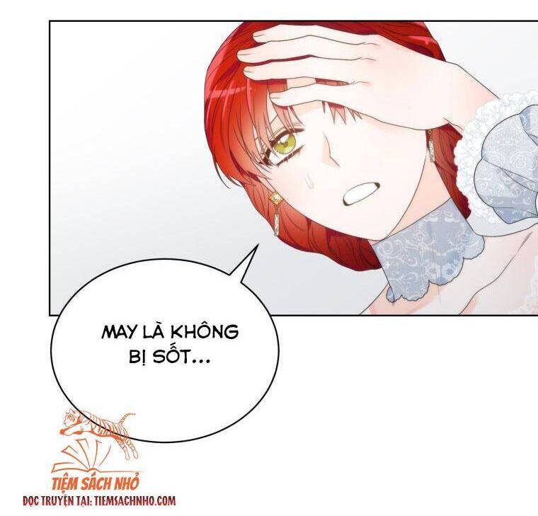 Hoàng Hậu Ác Nữ Yêu Quý Tôi - Chương 13